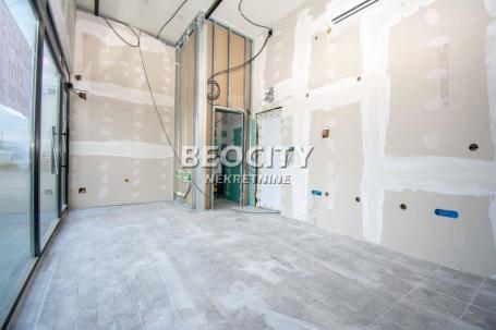 Čukarica, Makiš, Bore Stankovića , 1. 0, 21m2, 34650EUR