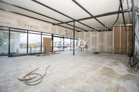 Čukarica, Makiš, Bore Stankovića , 2. 0, 100m2, 165000EUR