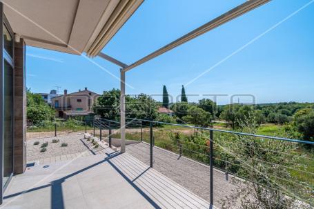 Moderna novogradnja u Gripolama, Zgrada B1, stan A, Rovinj