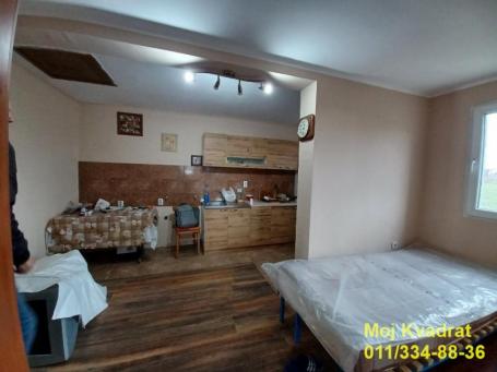 Lazarevac - selo Leskovac, 79m2