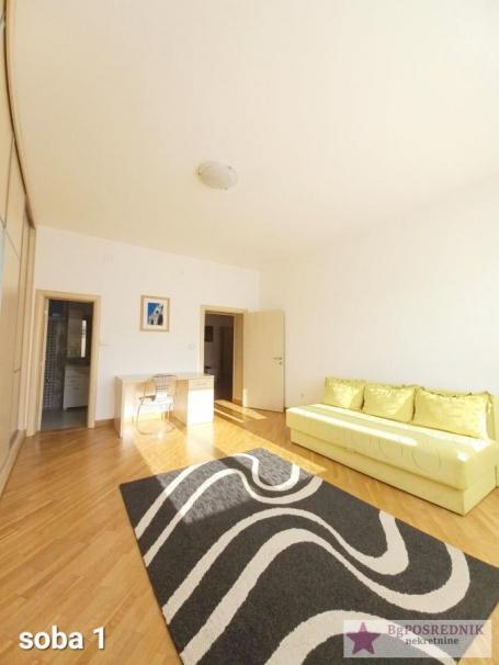 Beograd Palilula 1.300 € Stan Izdavanje
