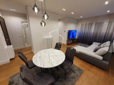 Kneza Miloša  Residence, nov, neuseljavan stan ID#10170