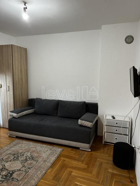 NOVI SAD - BULEVAR OSLOBOĐENJA - 25. 00 m2