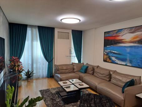 BW Residence, Hercegovačka, 94 m2