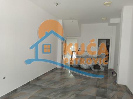 Izdaje se lokal kod Šojke, 60m2