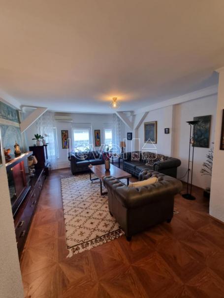 NOVI SAD - CENTAR - 115. 00 m2