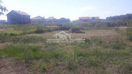 Plac, Krnjača, 3. 8 ari ID#1495