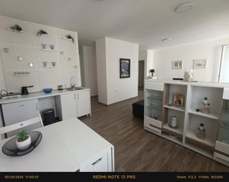 Beograd Novi Beograd 260,000 € Appartement Vente