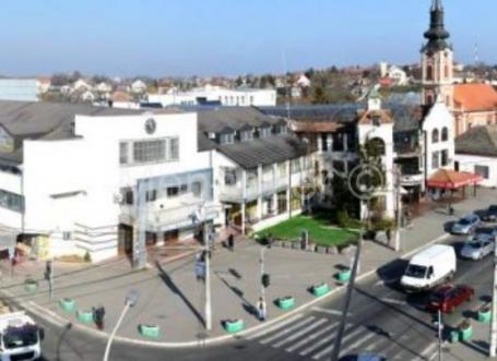 Beograd, Surcin, Lokal 118m2, Lux Novogradnja