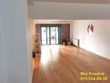 Vračar, Hram Svetog Save - Stojana Protića, 56m2