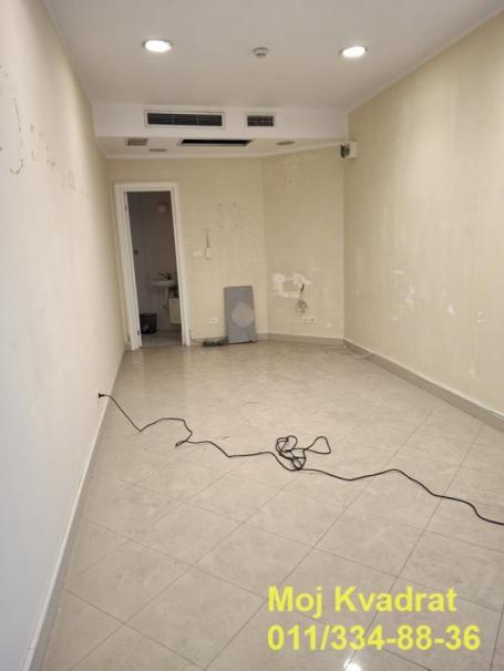 Stari grad, centar - Blakanska, 23m2