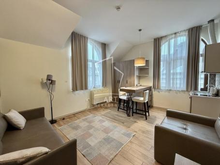 Odlična investicija, osam apartmana ID#10202