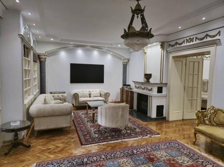 STARI GRAD OBILIĆEV VENAC 125m2 , (T) , 599900e