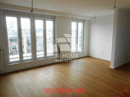LUX 3. 5 stan-novogradanja kod Ustaničke ID#2400