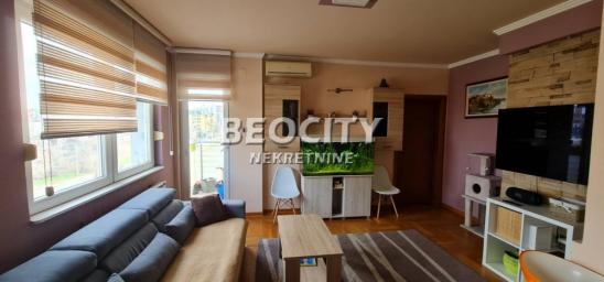 Novi Sad Bulevar Oslobođenja 155.000 € Stan Prodaja