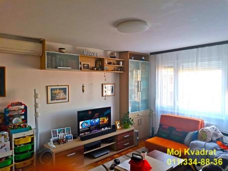 Beograd Voždovac 185.000 € Stan Prodaja