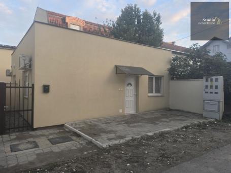 VETERNIK, JEDNOIPOSOBAN, 30m2-54600 EURA + dvorište od 25 m2