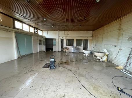 Hala 150m na Telepu IZDAJE SE