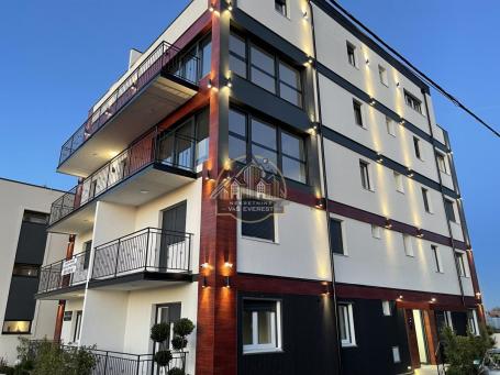 Beograd, Ledine, stan u novom kompleksu