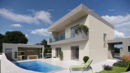 Medulin  495.000 € Kuća Prodaja