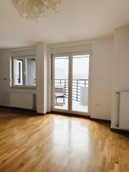 NOVI SAD - CENTAR - 78. 00 m2