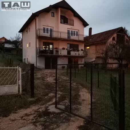 KUĆA U NASELJU BRESNICA, BRESNICKI DO