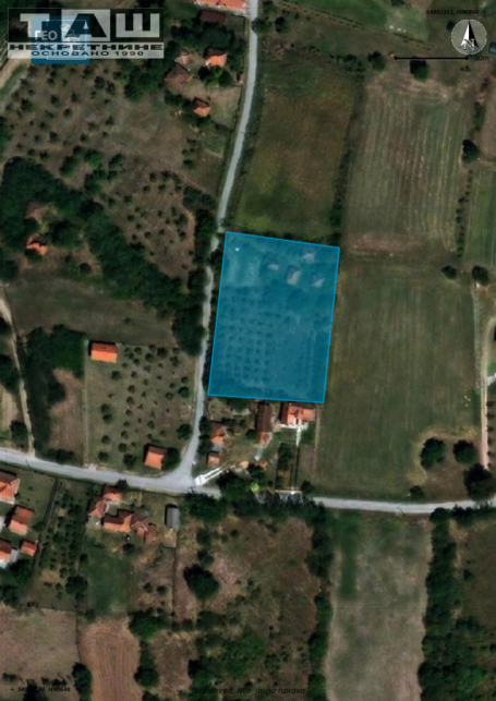 KUĆA U DESIMIROVCU