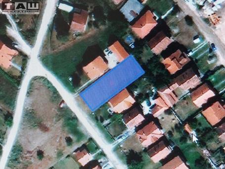 PLAC ODLIČAN ZA IZGRANJU PORODIČNE KUĆE