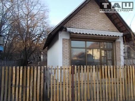 KUĆA SA VELIKIM PLACEM U UL. KNEZA MIHAILA
