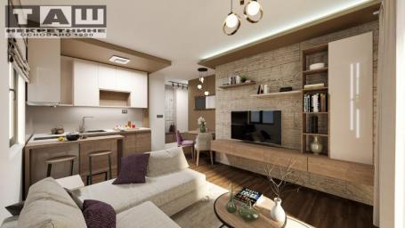 APARTMAN NA ZLATIBORU