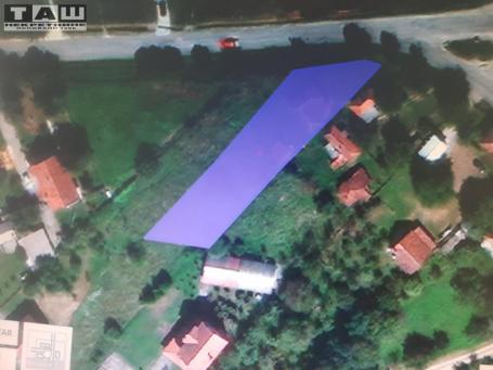 PLAC U MARŠIĆU