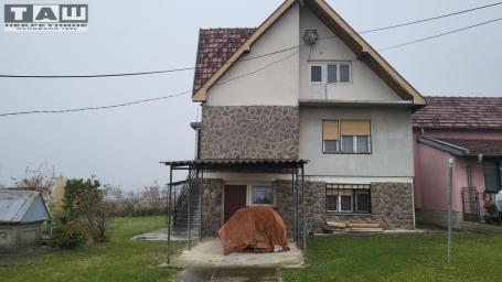 KUĆA U KORIĆANIMA