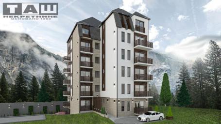 APARTMAN NA ZLATIBORU
