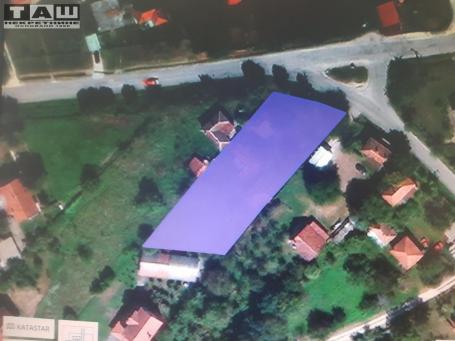 PLAC U MARŠIĆU