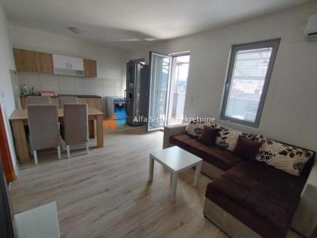 Prodaja, Stan, Cvijićeva