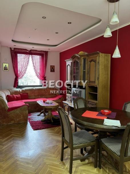 Novi Sad, Centar, Milovana Glišića, 1. 5, 40m2, 330EUR