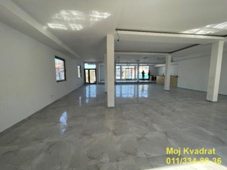 Rakovica, Labudovo brdo - Oplenačka, 290m2