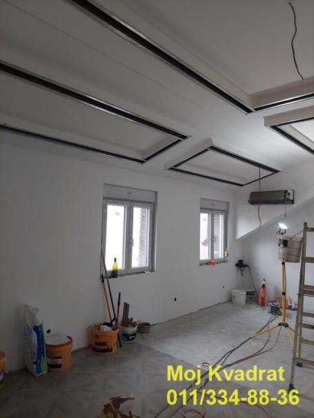 Zemun, Ćukovac - Vasilija Vasilijevića, 105m2