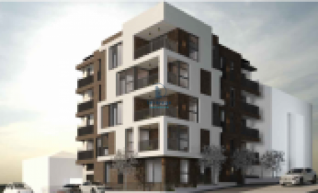 Novogradnja, Lekino brdo, 82. 83 m2, cena bez pdv-a
