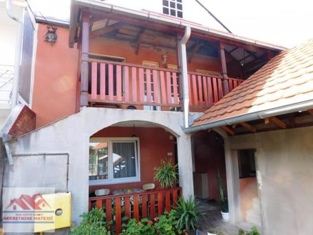 KUĆA, ILINA VODA, 217M2 + 4 ARA PLACA, GREJANJE NA GAS, NOVIJE GRADNJE, CENA – 99. 000 E