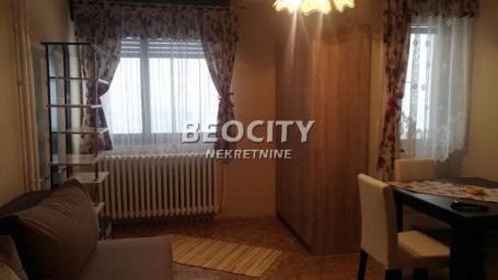 Novi Sad, Bulevar Oslobođenja, Bulevar oslobođenja, 0. 5, 22m2, 65000EUR