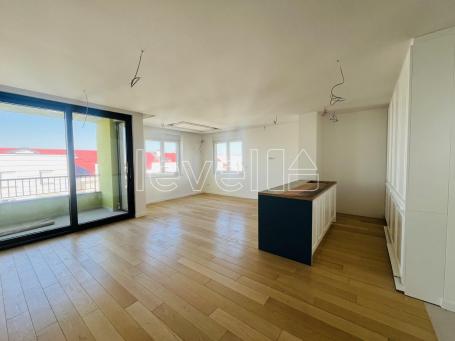 NOVI SAD - ADAMOVIĆEVO NASELJE - 112. 00 m2