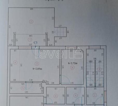VETERNIK - VETERNIK - 51. 00 m2