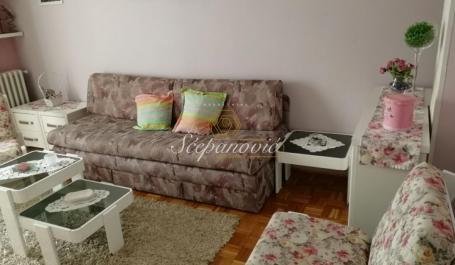 Izdavanje, Stan, Detelinara, Rumenački put