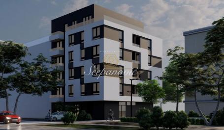 Novi Sad Detelinara 75,719 € Appartement Vente