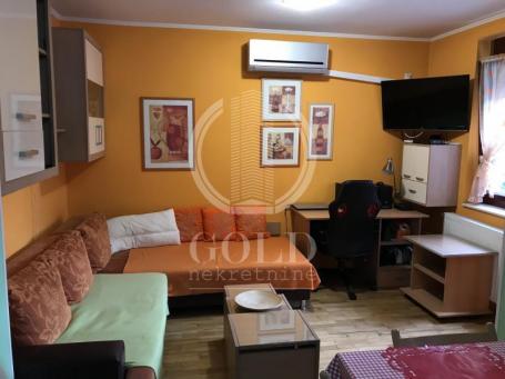 Novi Sad, Rotkvarija. Berislava Berića, nameštena garsonjera! ID#1650