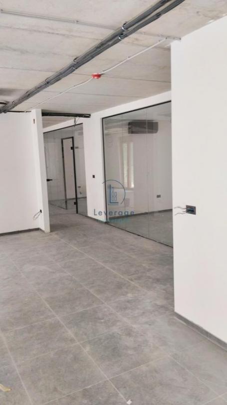 Pos. prostor, Elixir Garden,237m2+dva garažna mesta