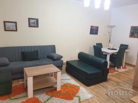 Izdavanje PETROVARADIN, PETROVARADIN, kv: 46, € 370, ID: 9116234