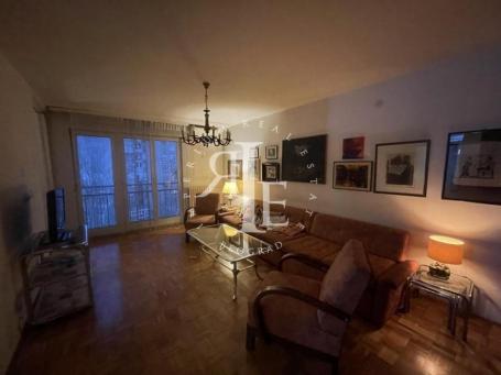 Beograd, Novi Beograd, Blok 61, Jurija Gagarina, 3. 5, 76m2,