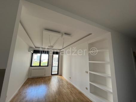 Trošarina, ekskluzivna novogradnja, 3. 5, 80m2, 4/7
